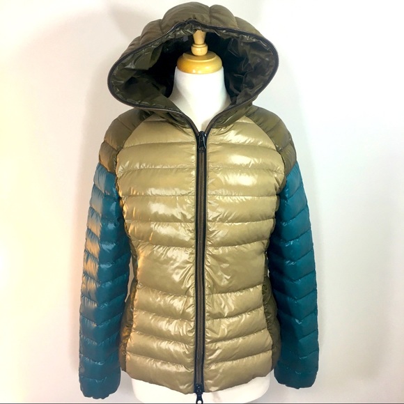 Duvetica Jackets & Blazers - DUVETICA designer Italian goose down winter jacket